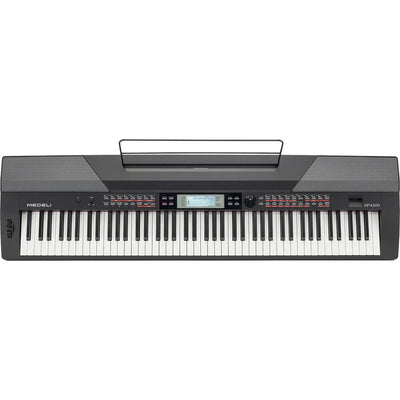 Medeli SP4200 88 Key Stage Piano - Medeli - VisionSounds South Africa