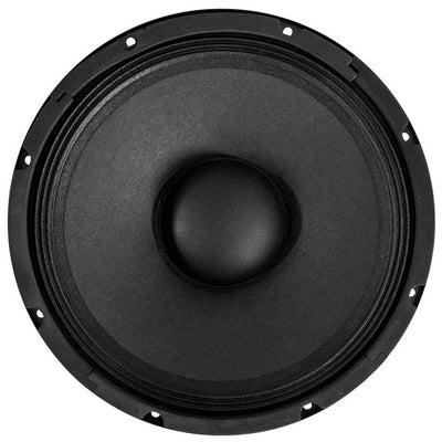 Hybrid 12H150 : 12″ 150w Steel Basket Loose Driver - Hybrid - VisionSounds South Africa
