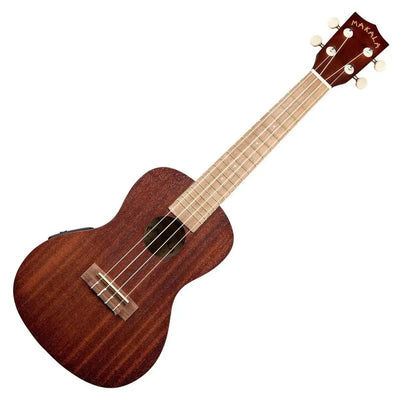 Kala MK-CE Makala Concert Ukulele w/ EQ - Kala - VisionSounds South Africa