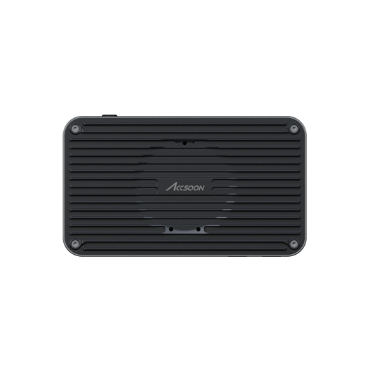 Accsoon SeeMo Pro SDI and HDMI Video On iPhone & iPad product image