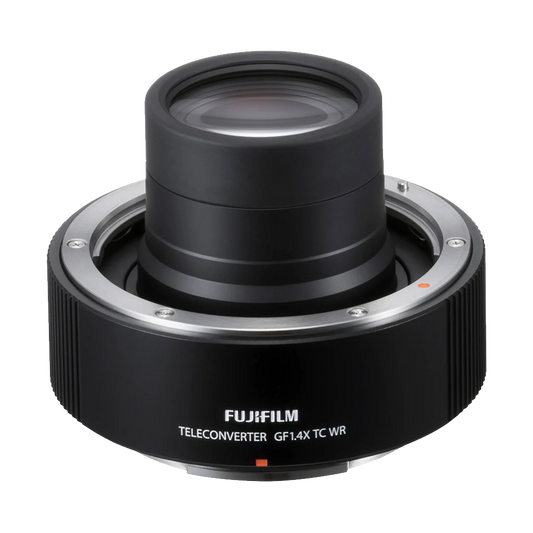 FUJIFILM GF 1.4X TC WR Teleconverter
