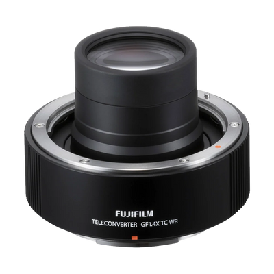 FUJIFILM GF 1.4X TC WR Teleconverter
