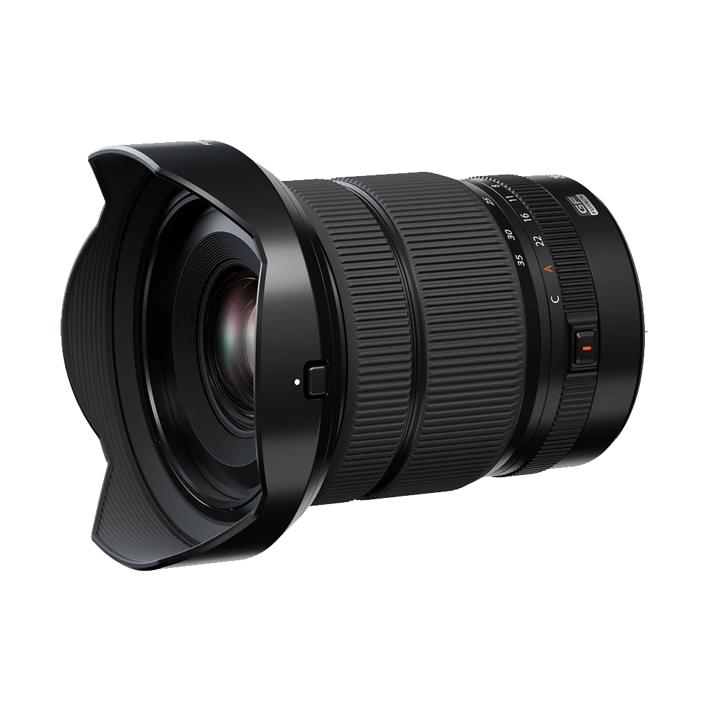 Fujifilm GF 20-35mm f/4 R WR Lens