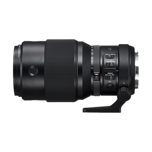 Fujifilm GF 250mm f/4 R LM OIS WR Lens