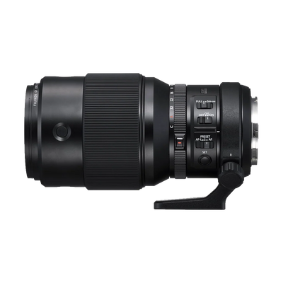 Fujifilm GF 250mm f/4 R LM OIS WR Lens