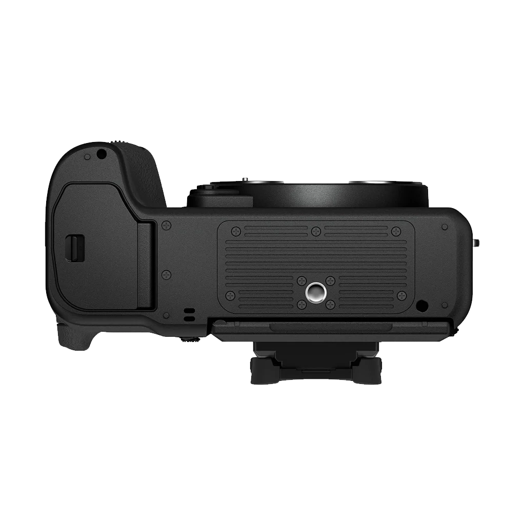 Fujifilm GFX 100S Medium Format Mirrorless Camera