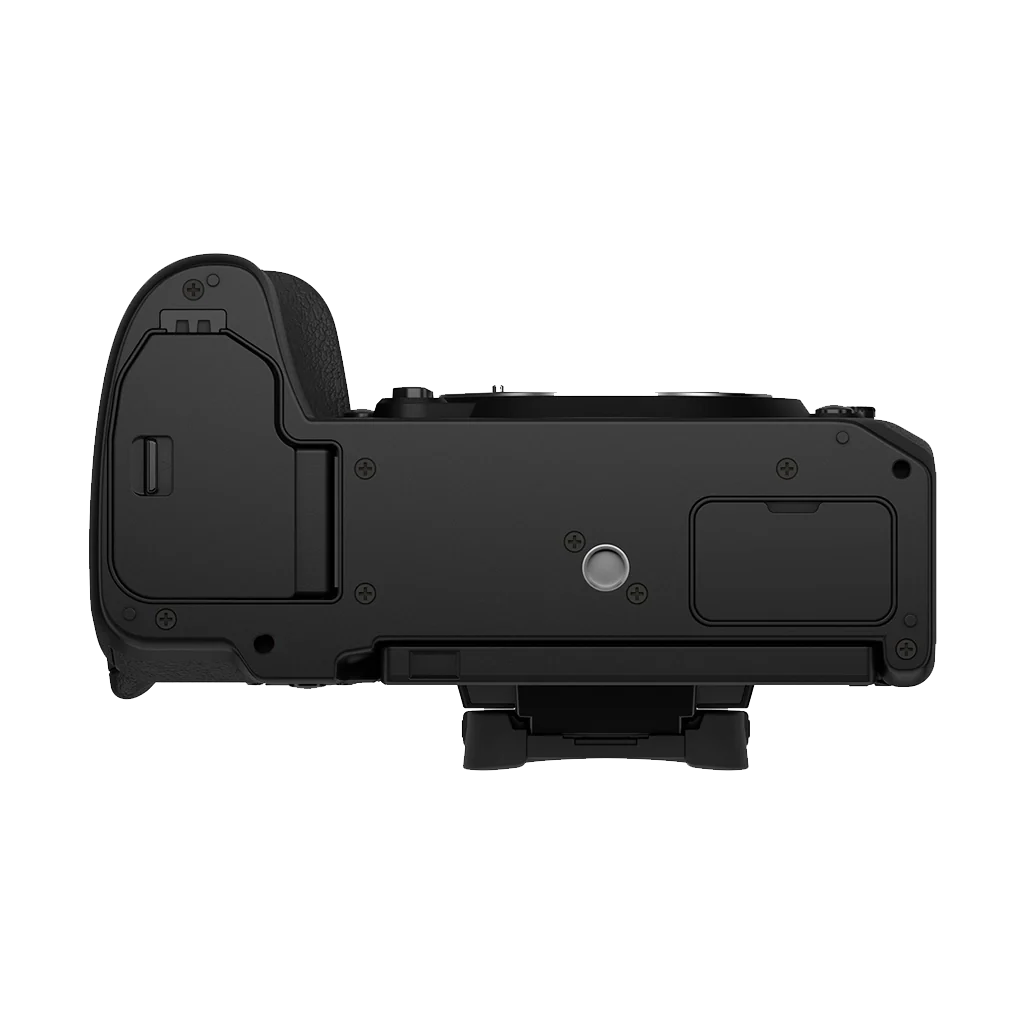 Fujifilm X-H2 Mirrorless Camera with 16-80mm Lens