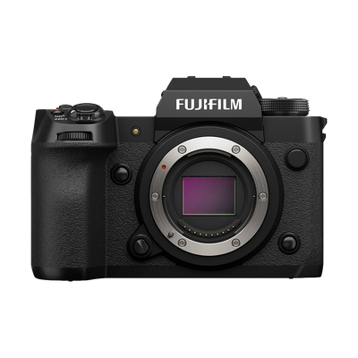 Fujifilm X-H2 Mirrorless Camera