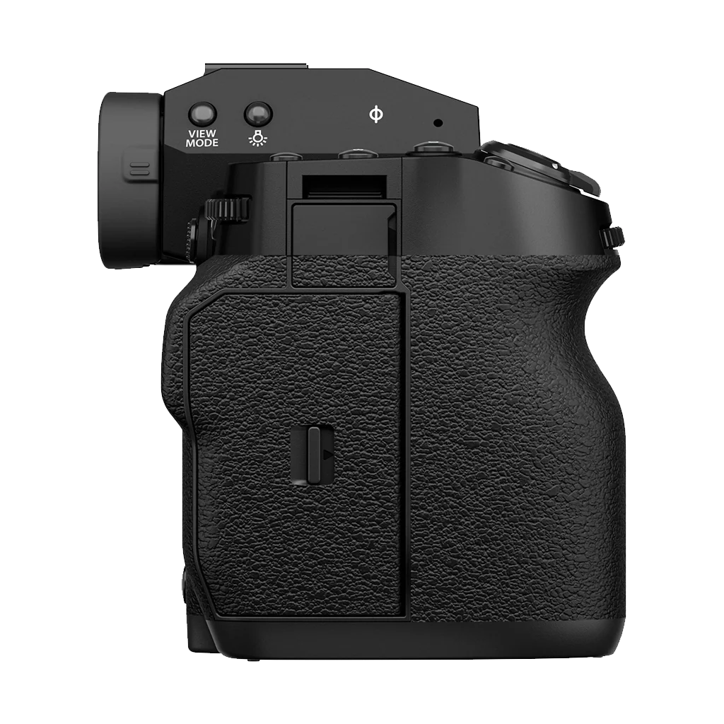 Fujifilm X-H2 Mirrorless Camera with 16-80mm Lens
