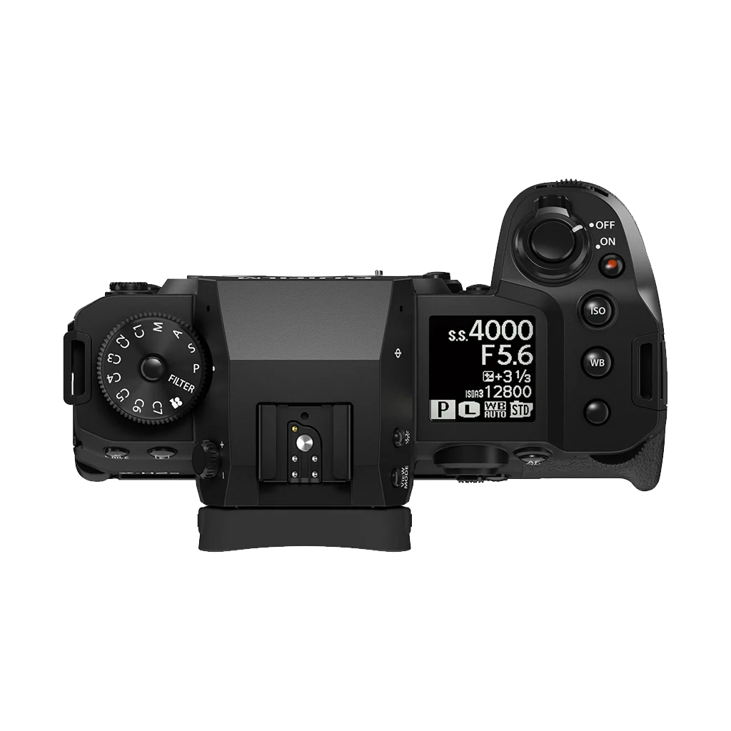 Fujifilm X-H2S Mirrorless Camera