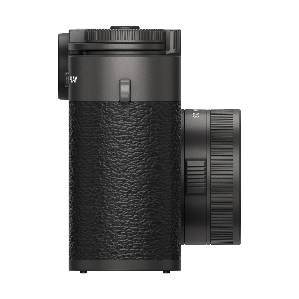 Fujifilm X half Digital Camera X-HF1 (Charcoal Silver)