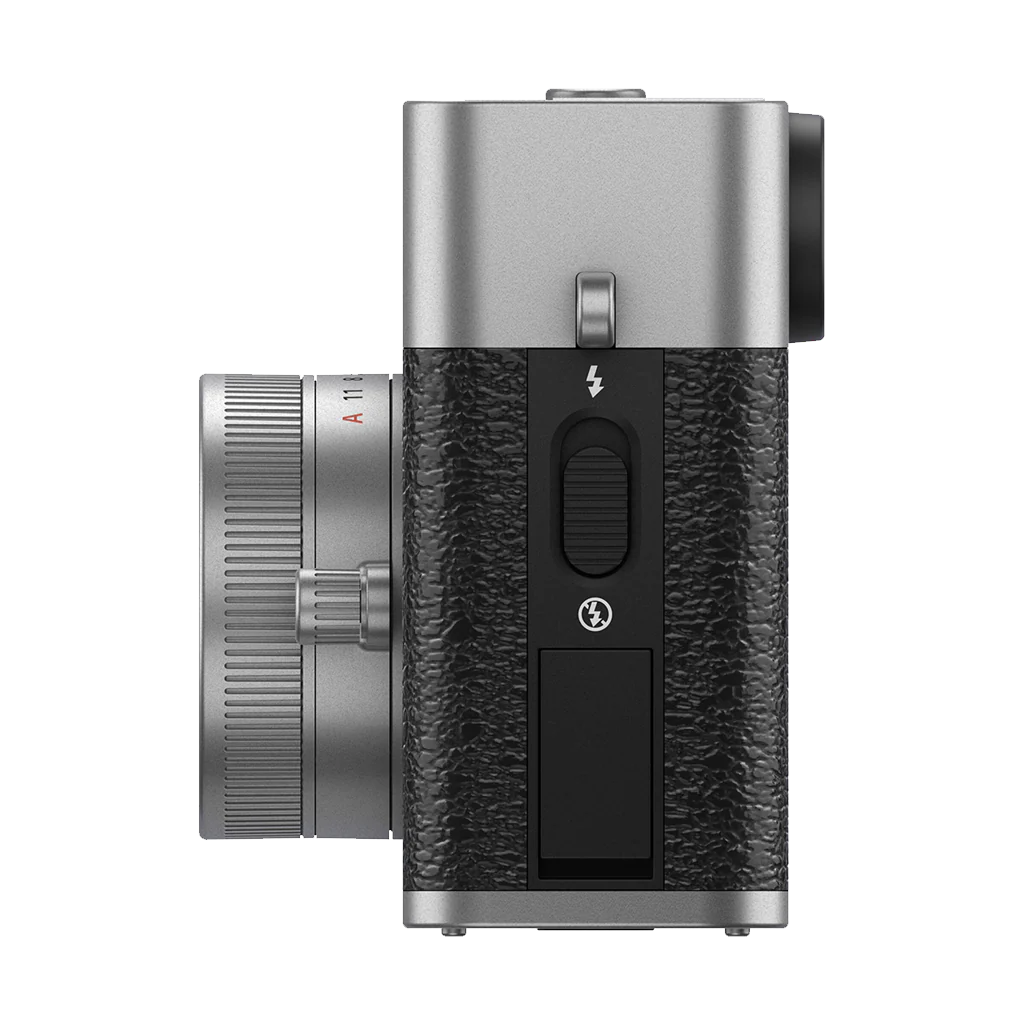 Fujifilm X half Digital Camera X-HF1 (Silver)