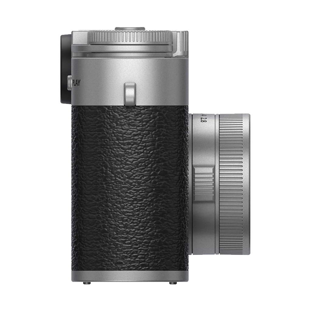 Fujifilm X half Digital Camera X-HF1 (Silver)