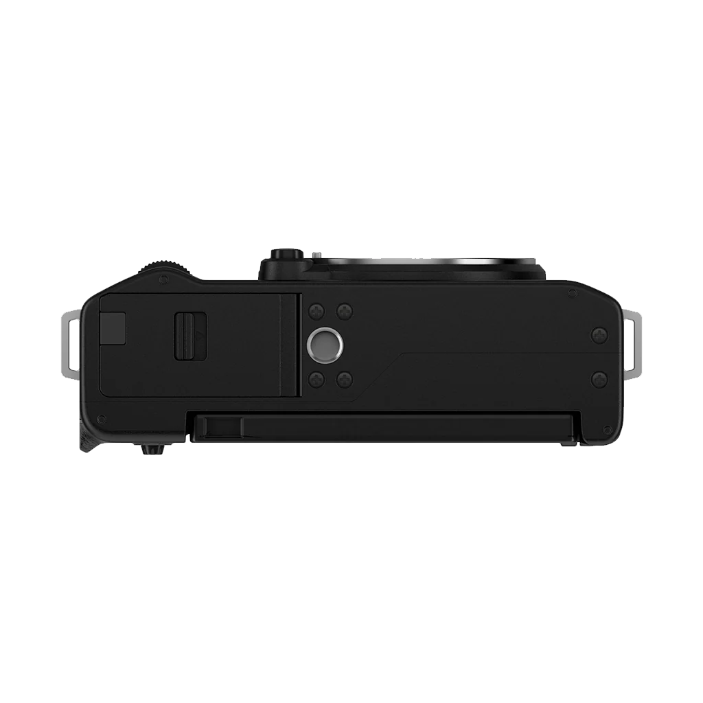 Fujifilm X-M5 Mirrorless Camera (Black)