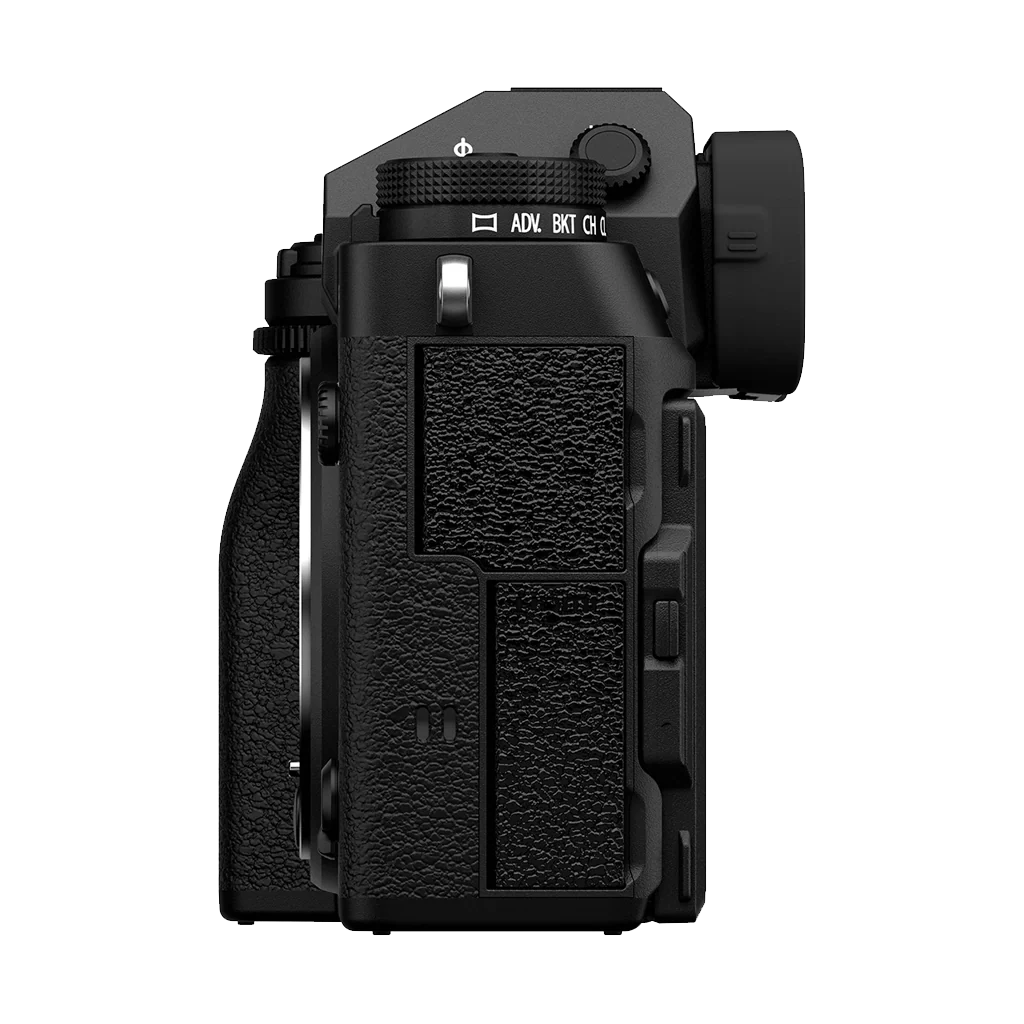 Fujifilm X-T5 Mirrorless Camera with XF 16-50mm f/2.8-4.8 Lens (Black)