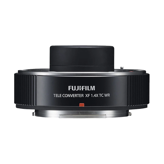 Fujifilm XF 1.4X TC WR Teleconverter