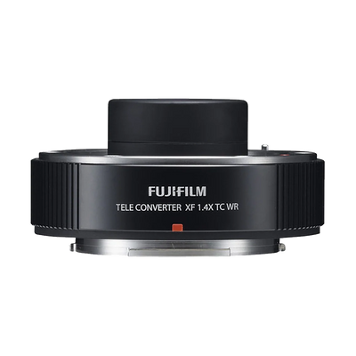 Fujifilm XF 1.4X TC WR Teleconverter
