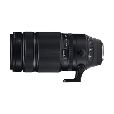 Fujifilm XF 100-400mm f/4.5-5.6 R LM OIS WR Lens