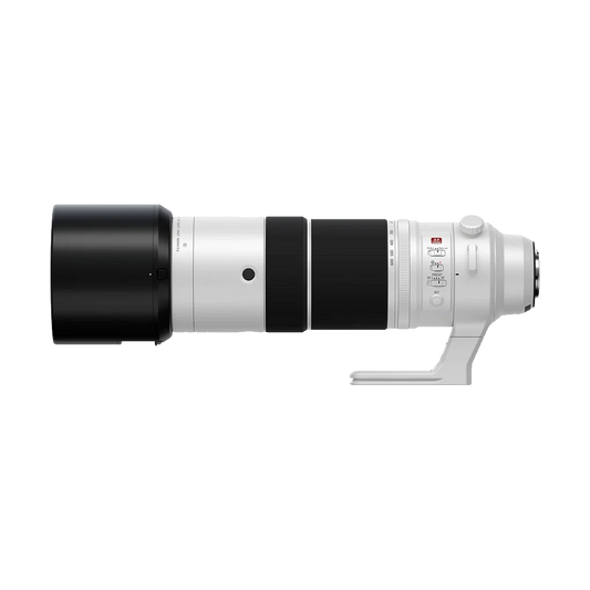 Fujifilm XF 150-600mm f/5.6-8 R LM OIS WR Lens