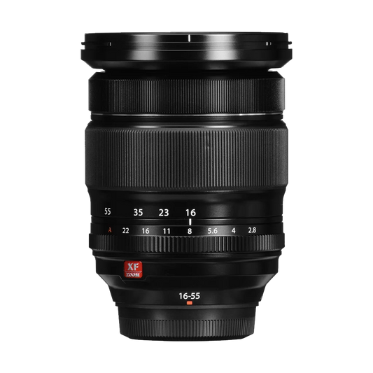 Fujifilm XF 16-55mm F/2.8 R LM WR Lens