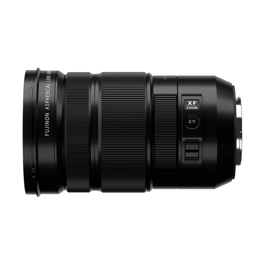 Fujifilm XF 18-120mm f/4 R LM PZ WR Lens