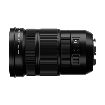 Fujifilm XF 18-120mm f/4 R LM PZ WR Lens