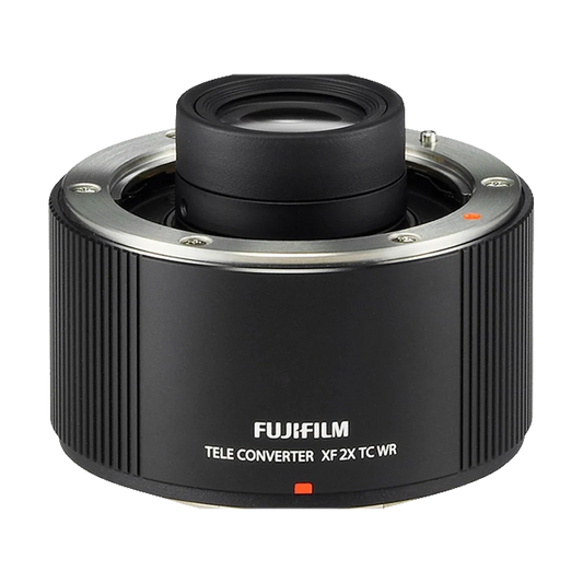 Fujifilm XF 2.0x TC WR Teleconverter