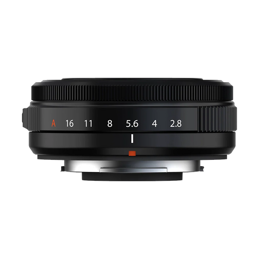 Fujifilm XF 27mm f/2.8 R WR Lens