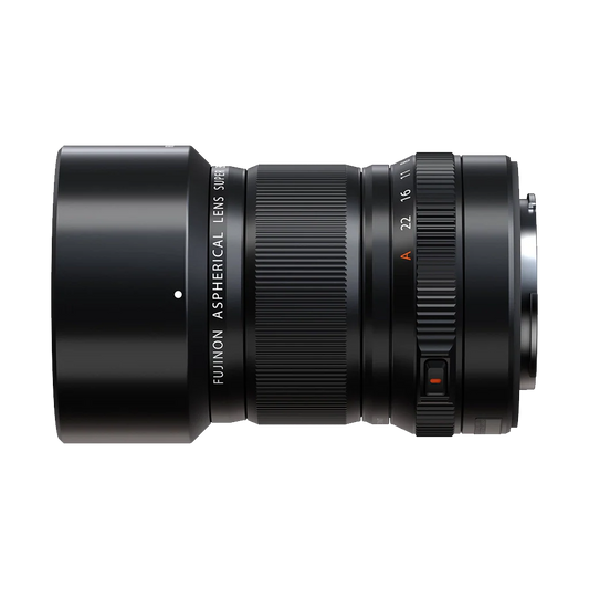 Fujifilm XF 30mm f/2.8 R LM WR Macro Lens
