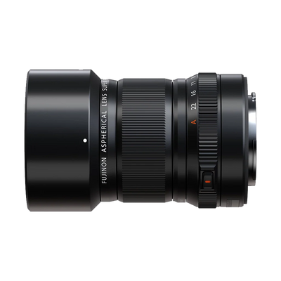 Fujifilm XF 30mm f/2.8 R LM WR Macro Lens