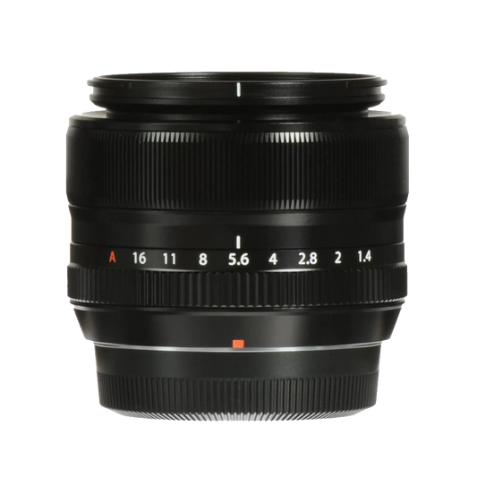 Fujifilm XF 35mm f/1.4 R Prime Lens