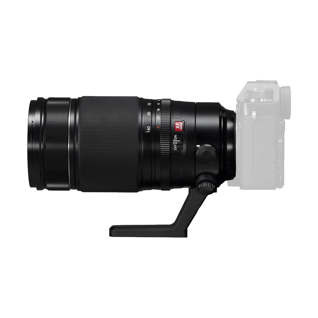 Fujifilm XF 50-140mm F2.8 R LM OIS WR Lens