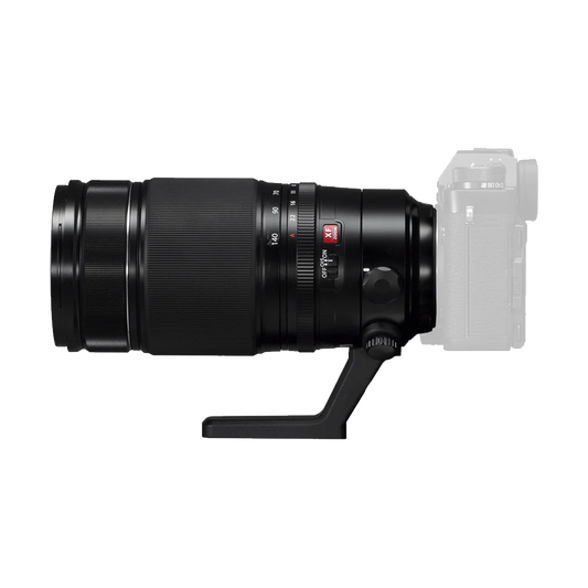 Fujifilm XF 50-140mm F2.8 R LM OIS WR Lens
