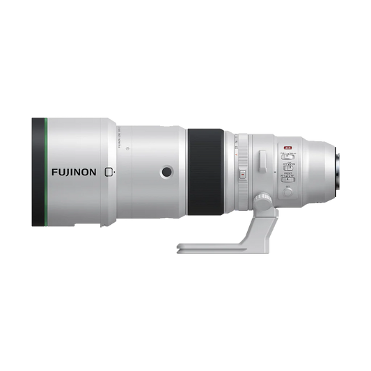 Fujifilm XF 500mm f/5.6 R LM OIS WR Lens