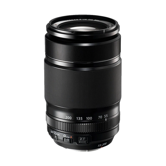 Fujifilm XF 55-200mm f/3.5-4.8 R LM OIS Lens