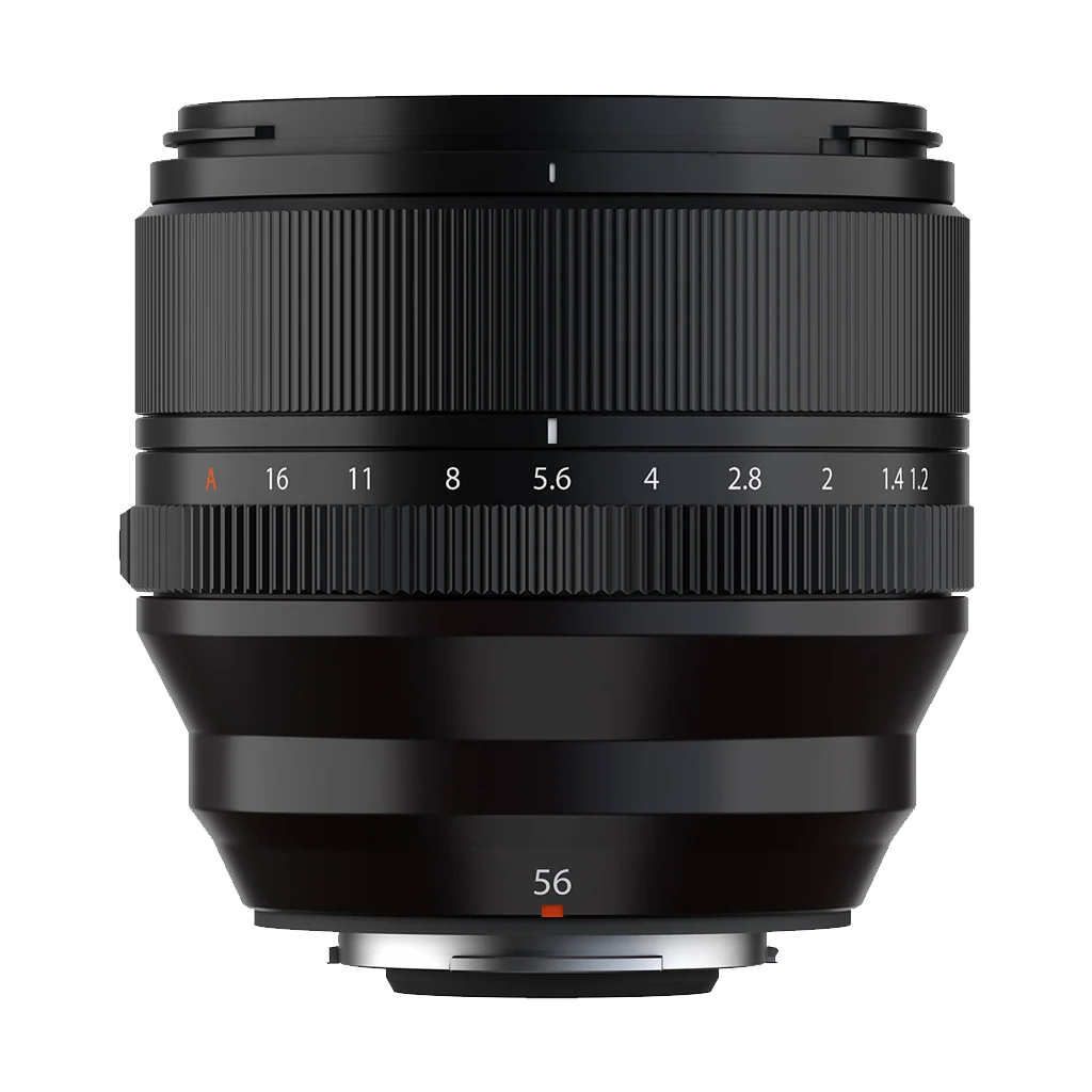 Fujifilm XF 56mm f/1.2 R WR Lens