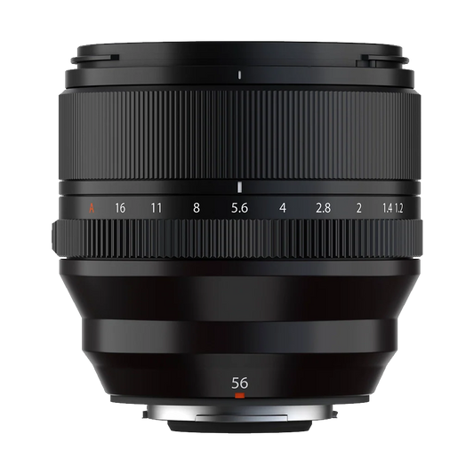 Fujifilm XF 56mm f/1.2 R WR Lens