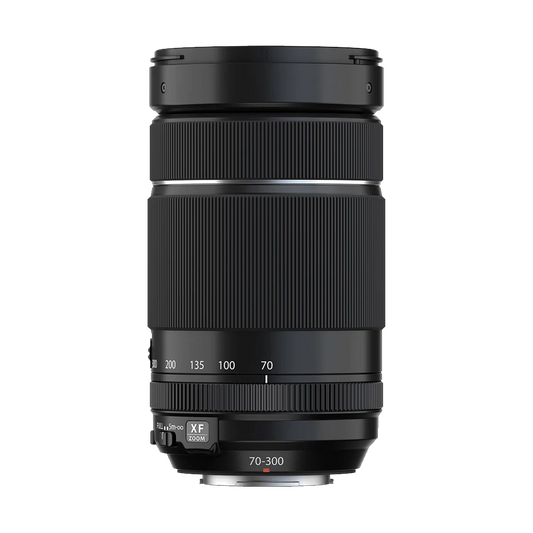 Fujifilm XF 70-300mm f/4-5.6 R LM OIS WR Lens