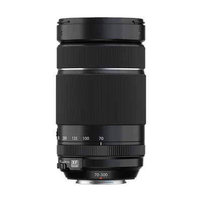 Fujifilm XF 70-300mm f/4-5.6 R LM OIS WR Lens