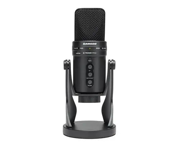 Samson G-track Pro - Samson - VisionSounds South Africa