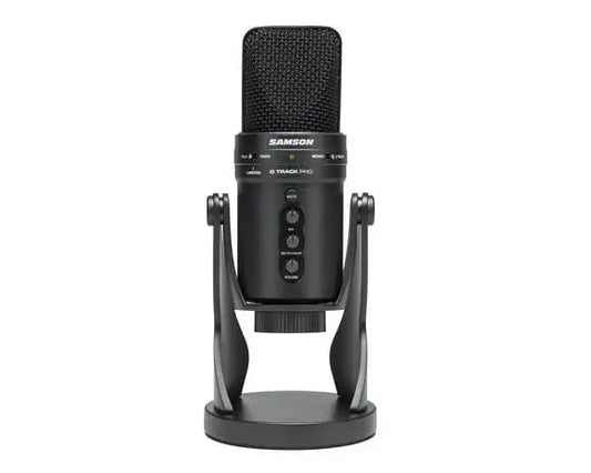 Samson G-track Pro - Samson - VisionSounds South Africa