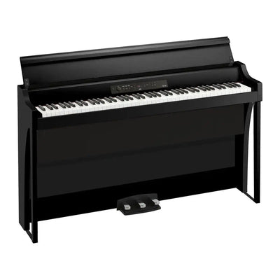 KORG G1B AIR DIGITAL PIANO BLACK - Korg - VisionSounds South Africa