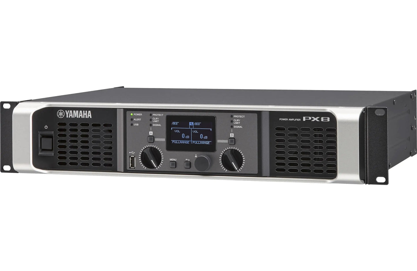 YAMAHA PX8 - Yamaha - VisionSounds South Africa
