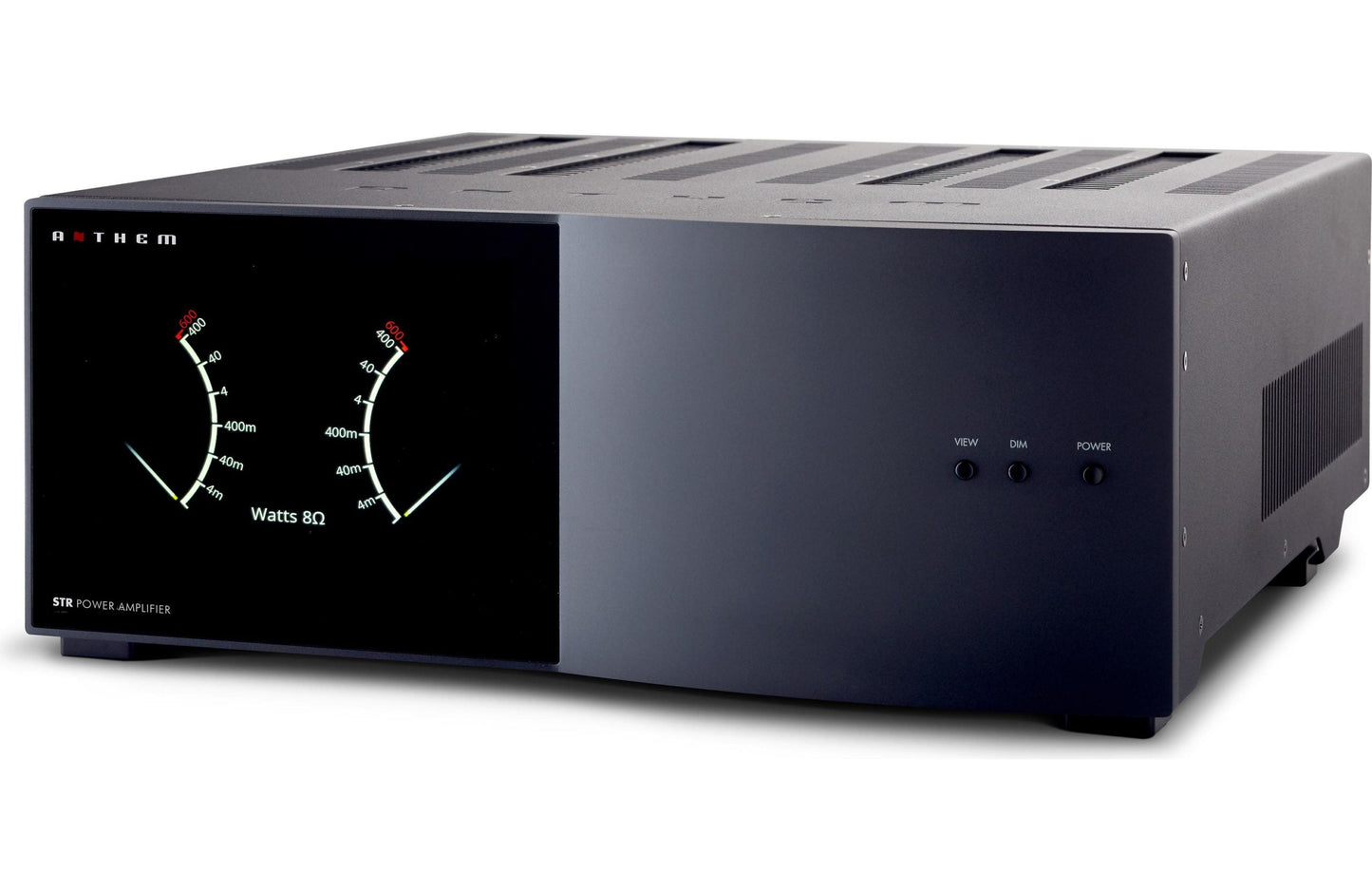 Anthem STR Stereo Power Amplifier - Anthem