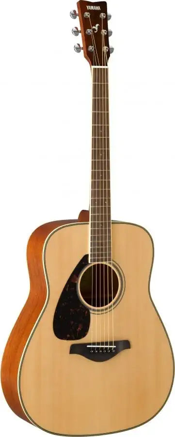 Yamaha FG820L - Yamaha - VisionSounds South Africa