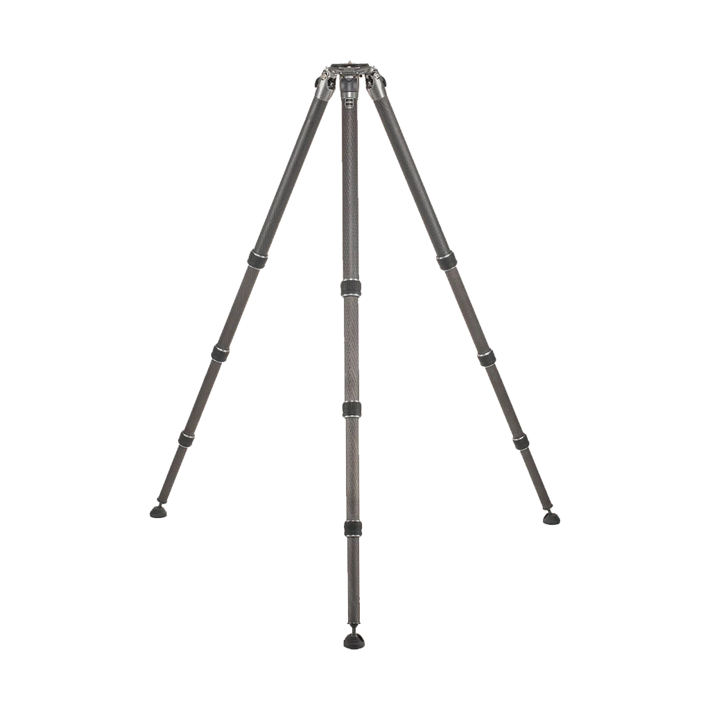 Gitzo GT5543XLS Systematic Series 5 Carbon Fiber Tripod (Extra Long)