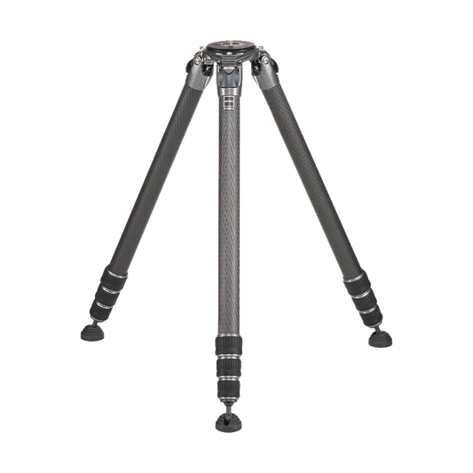 Gitzo GT5543XLS Systematic Series 5 Carbon Fiber Tripod (Extra Long)