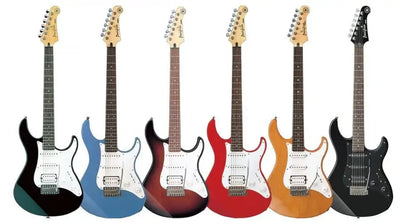 Yamaha Pacifica 112J - Yamaha - VisionSounds South Africa
