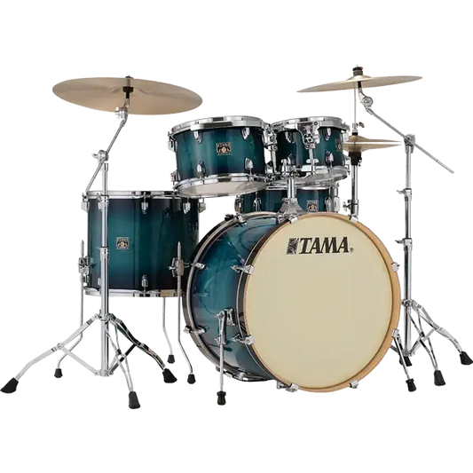 Tama Superstar Classic CL52KRS 5 Piece Shell Pack - Tama - VisionSounds South Africa