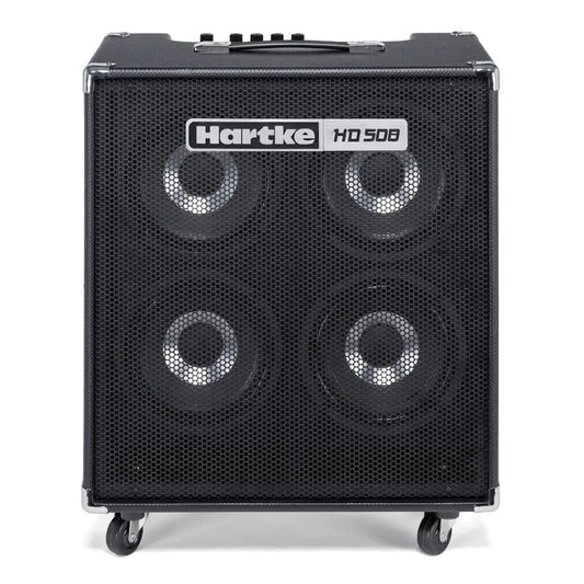 Hartke HD508 - Hartke - VisionSounds South Africa